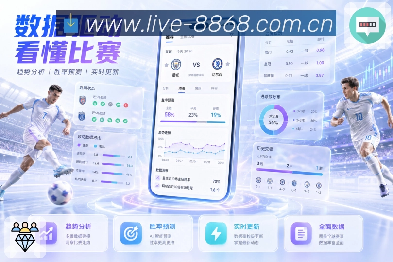 体育直播服务